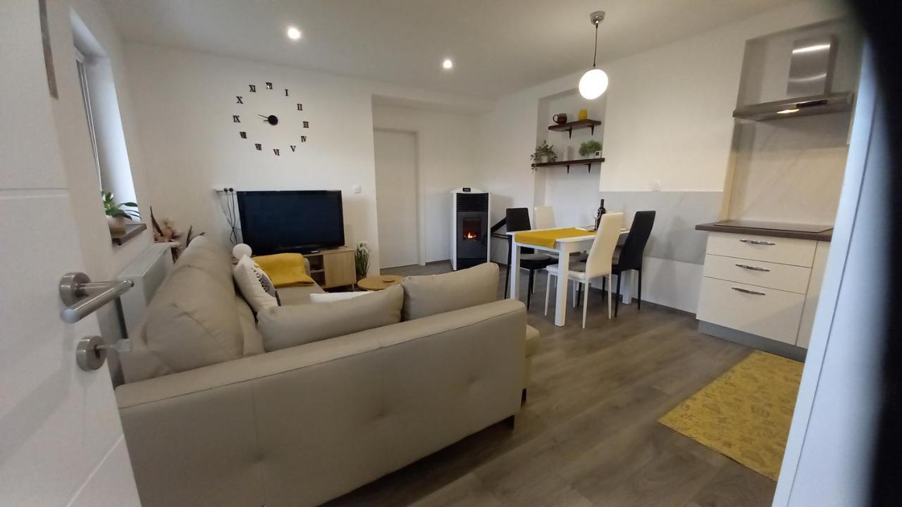 Gogo Apartment Delnice Exterior photo